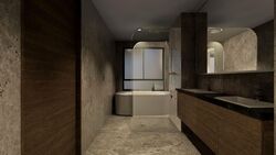 Frankel Estate (D15), Terrace #564101071